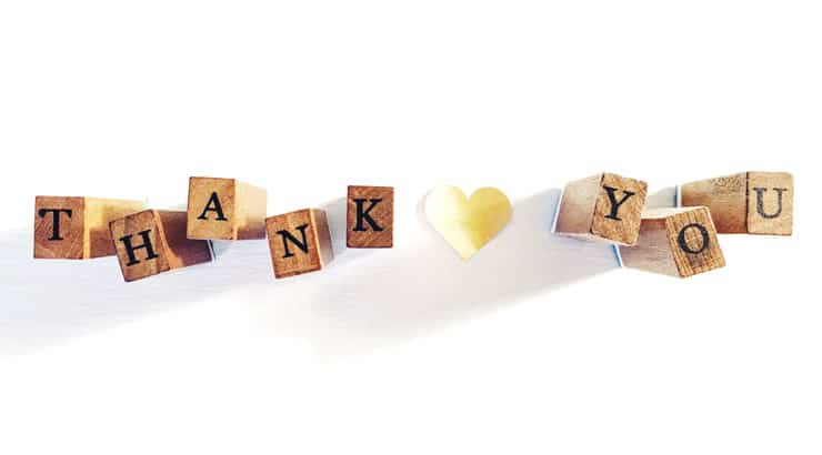 employee appreciation thank you quotes
