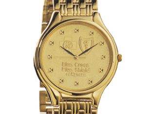 Custom Logo Watches for Employee Recognition - Terryberry