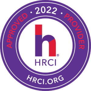 HRCI Provider