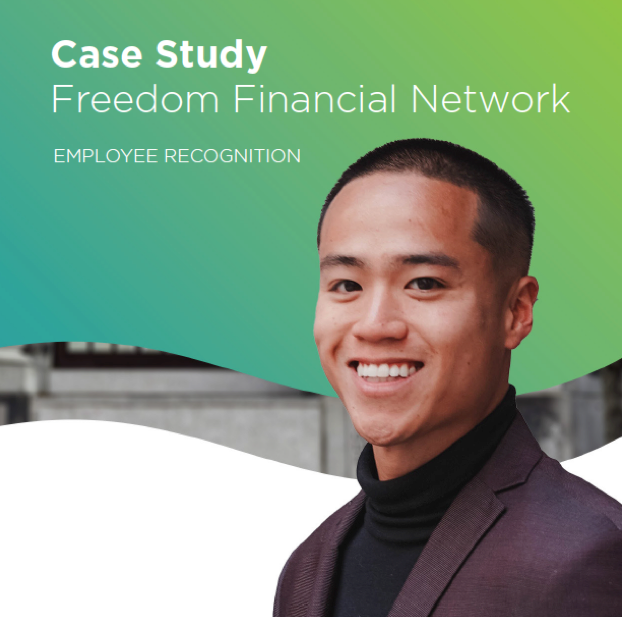 Freedom Financial Feature