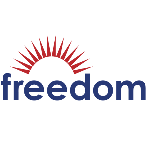 freedom freedom
