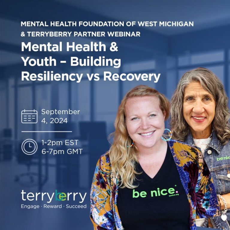 2024.09.04 Mental Health & Youth - Building Resiliency vs Recovery Feature Image