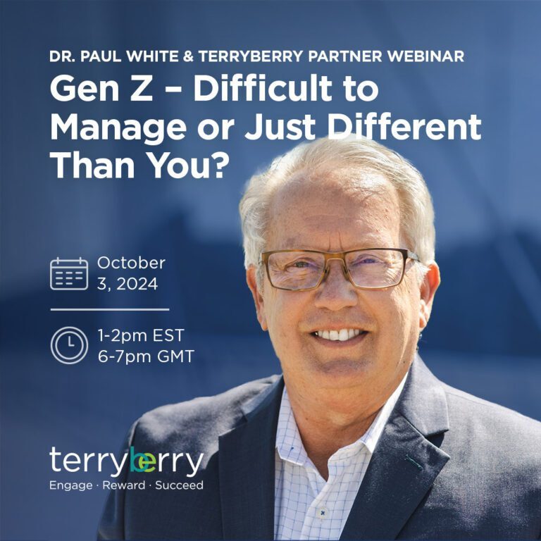 2024.10.03 Dr. Paul White Webinar Feature IMage