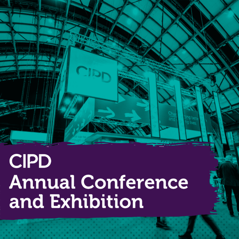 CIPD Annual Conference and Exhibition 2025