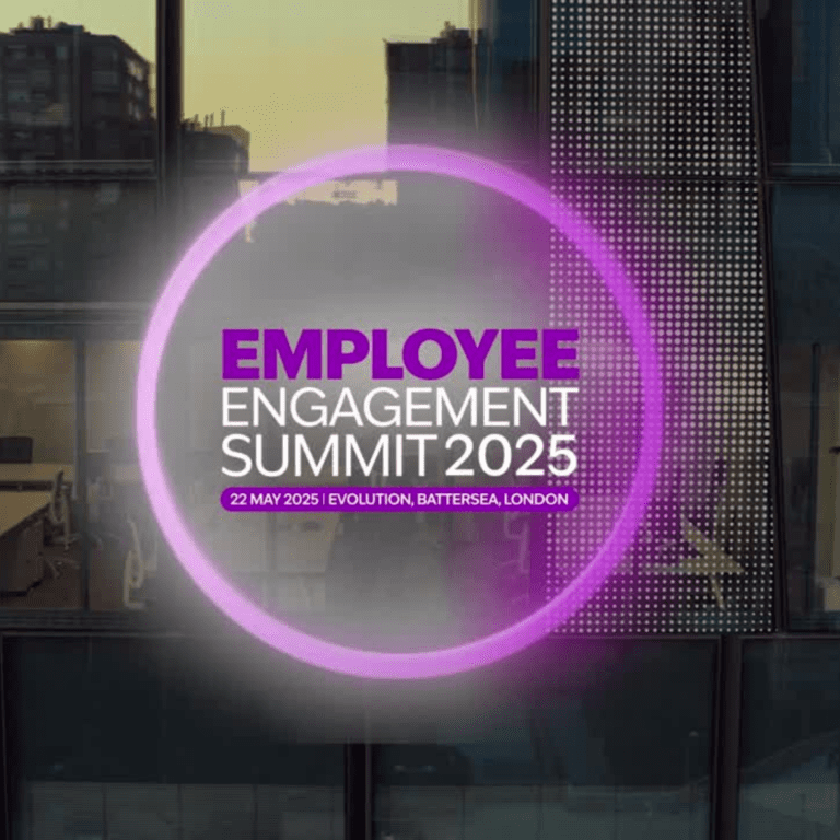 Employee Engagement Summit 2025